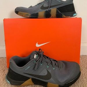 Nike Metcon 2 Flywire
